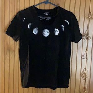 Moon Phase Top
